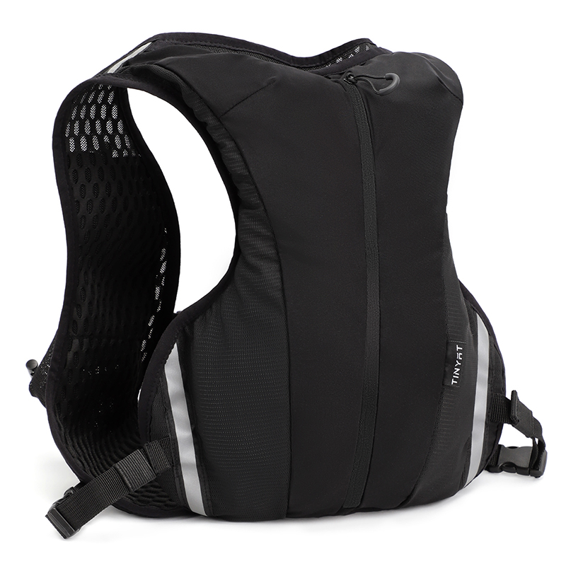 TINYAT Reflective Multi-functi - Men Accessories Bag ulasan dan harga