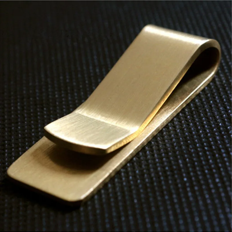 High Quality Stainless Steel M - Money Clip Slim ulasan dan harga