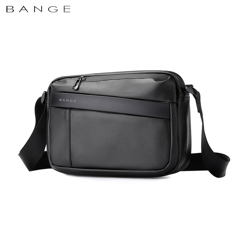 Bange Messenger Bag Korean Ver - Keychain Multi Tool ulasan dan harga