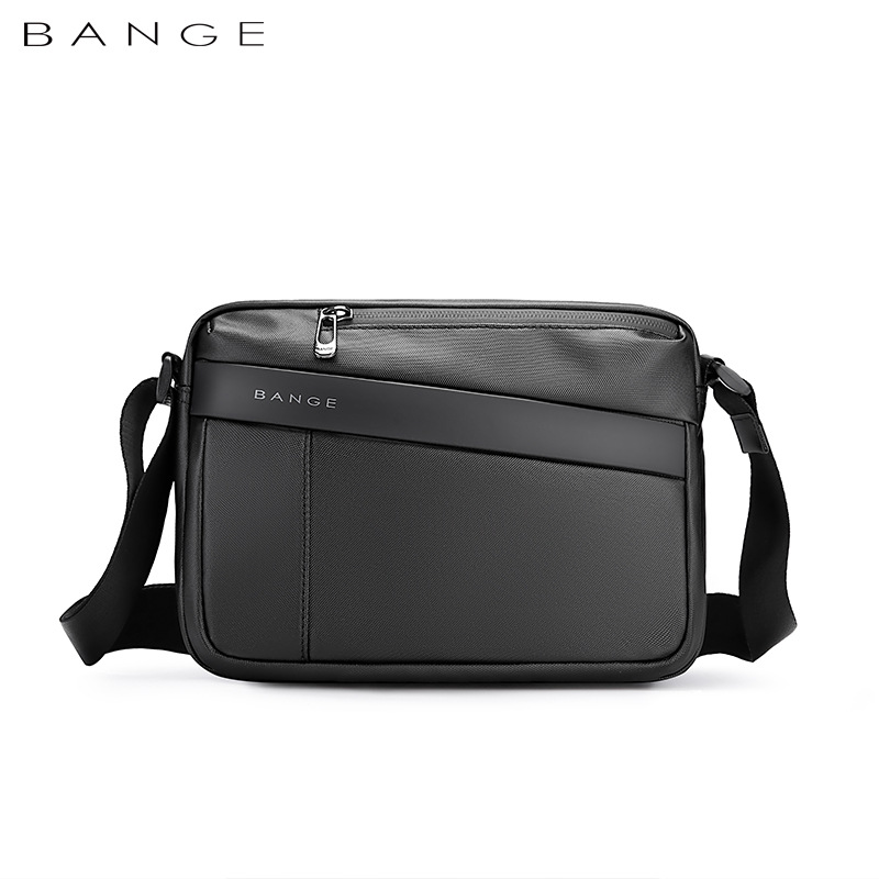 Bange Messenger Bag Korean Ver - Keychain Multi Tool ulasan dan harga