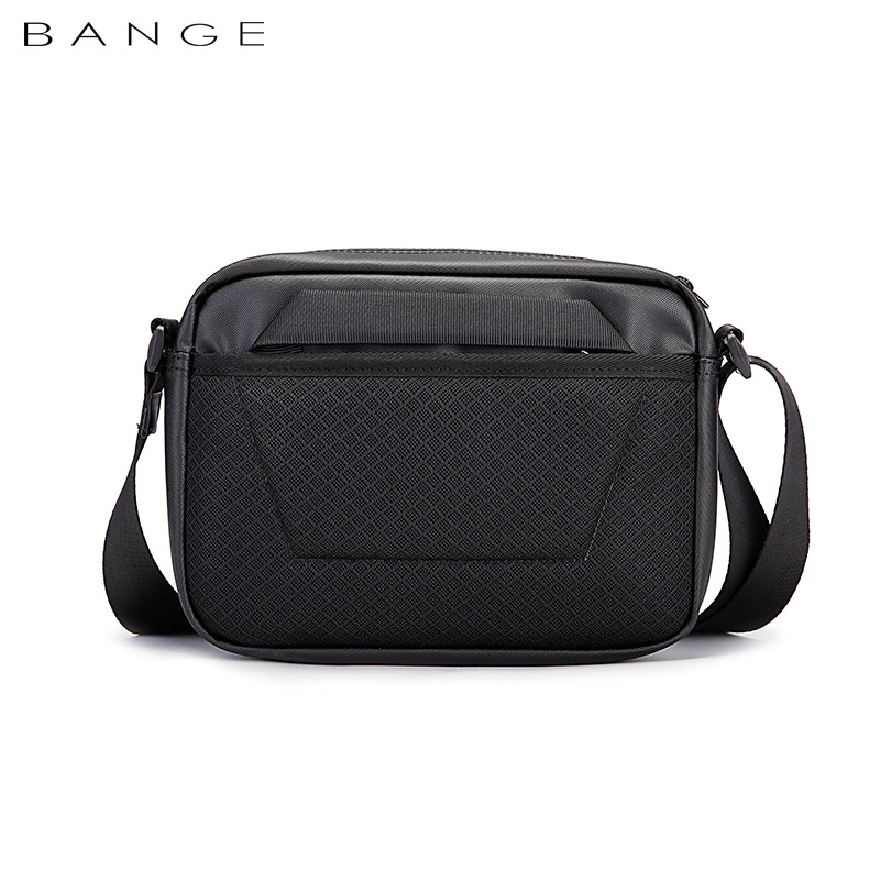 Bange Messenger Bag Korean Ver - Keychain Multi Tool ulasan dan harga