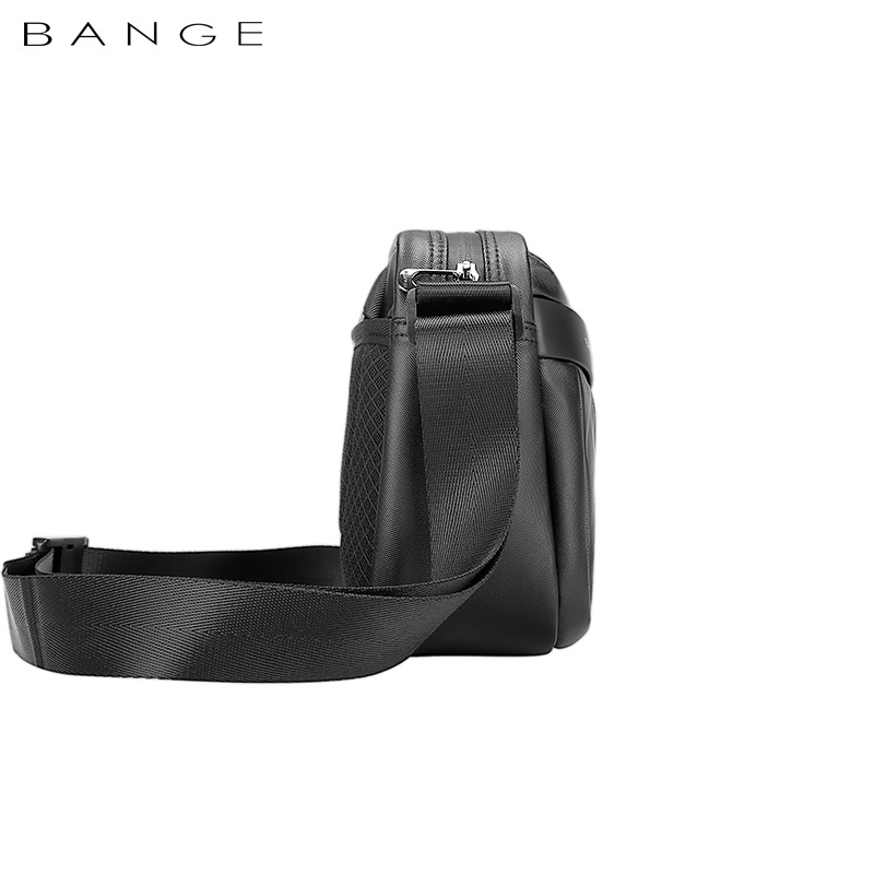 Bange Messenger Bag Korean Ver - Keychain Multi Tool ulasan dan harga