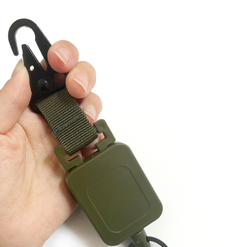 High Quality 60cm Steel Wire R - Keychain Multi Tool ulasan dan harga