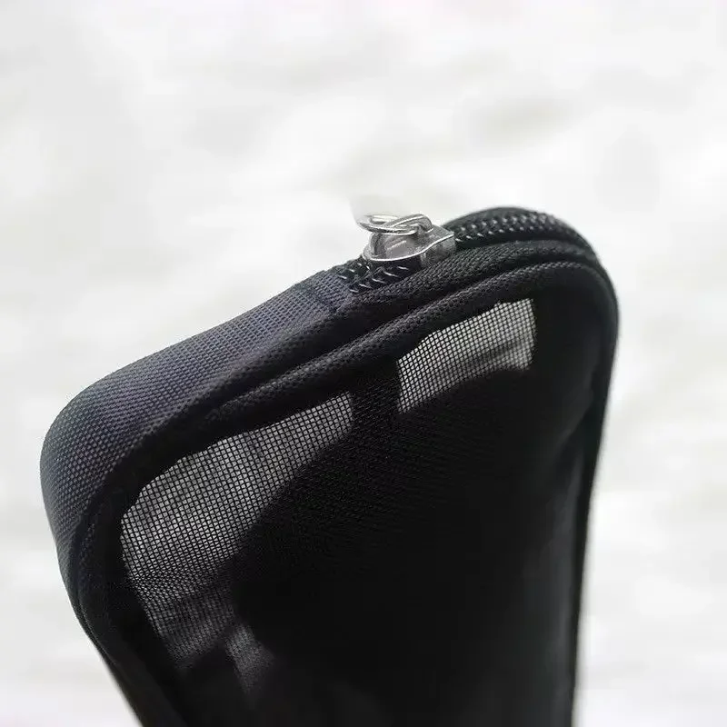 Makeup Brush Travel Case Cosme - Men Accessories Bag ulasan dan harga