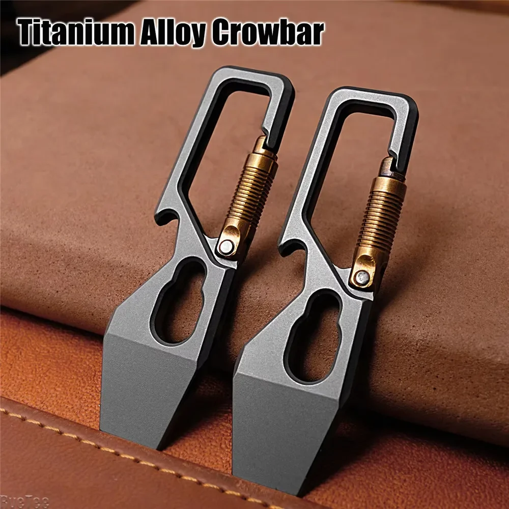 6cm 5-1 Multi-function Keychai - Keychain Multi Tool ulasan dan harga