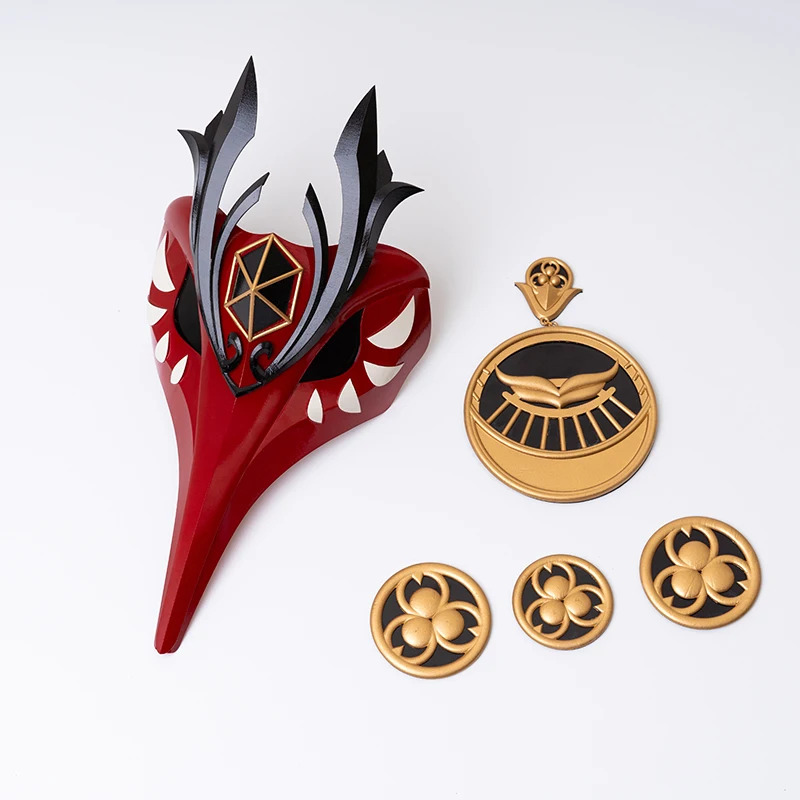 Top Quality Anime Genshin Impa - Men Accessories Photos ulasan dan harga